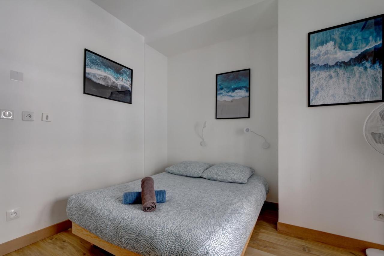 Sleep In Montpellier, Albert, Centre, Gare, 4 Ch, Tram L1, 2, 3 & 4 Exterior foto
